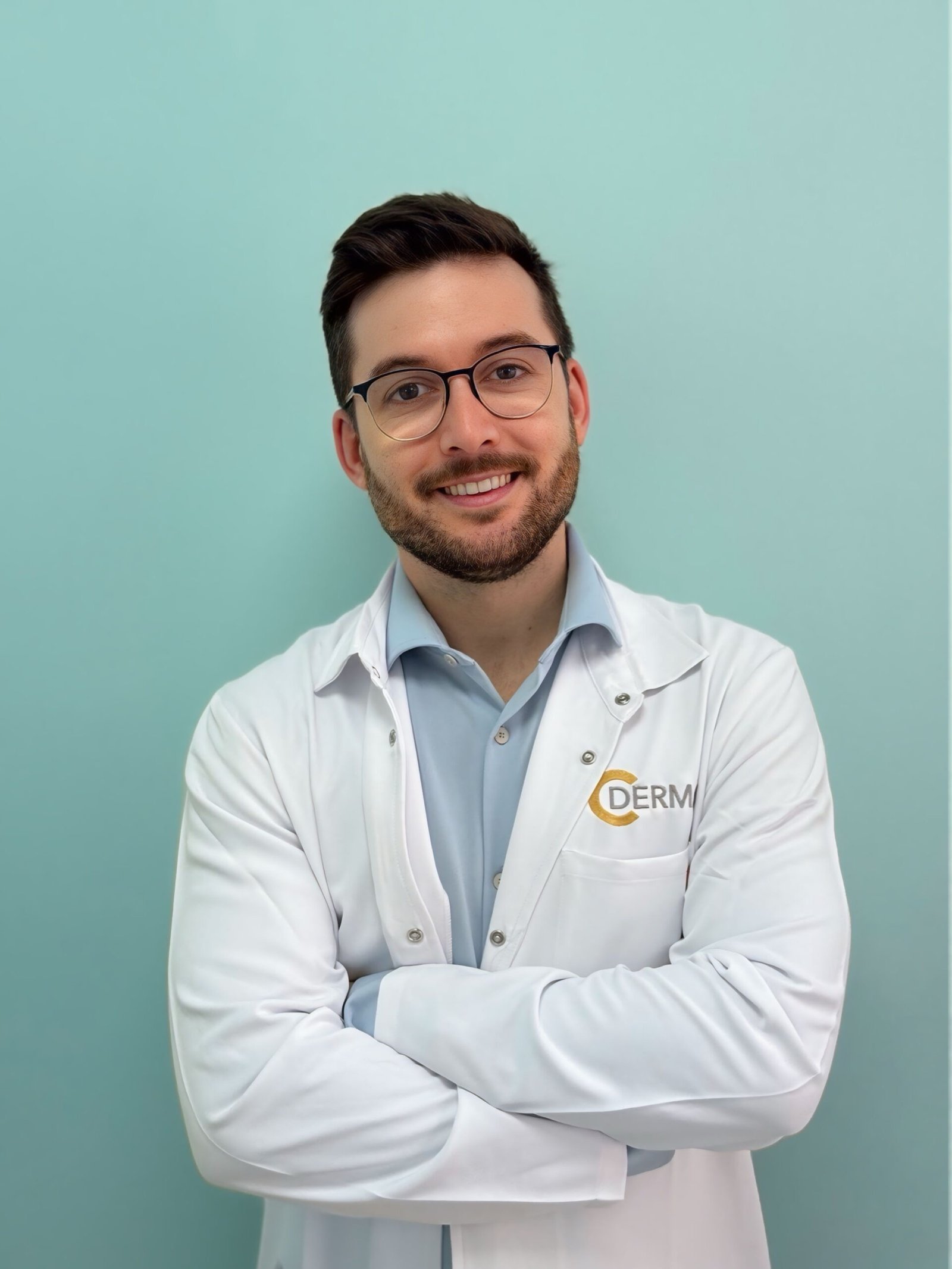 Dr. Juan Jiménez Cauhe